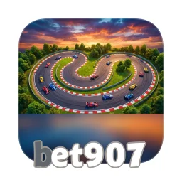 BET907 — ikon APK